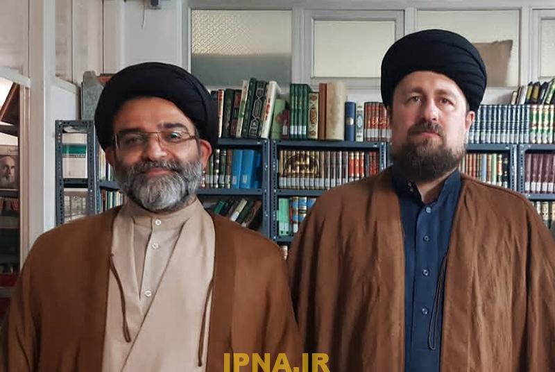 حجت الاسلام والمسلمین افضلی: ورزشکاران جوان ما باید با اندیشه های ناب امام خمینی (ره) بیشتر آشنا شوند/ به عنوان یک بازوی قدرتمند به کمک ورزش کشور می آییم