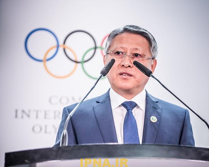 رییس ITF خطاب به سلطانی فر: سوء رفتار شما را به دادگاه CAS و IOC اعلام می کنیم