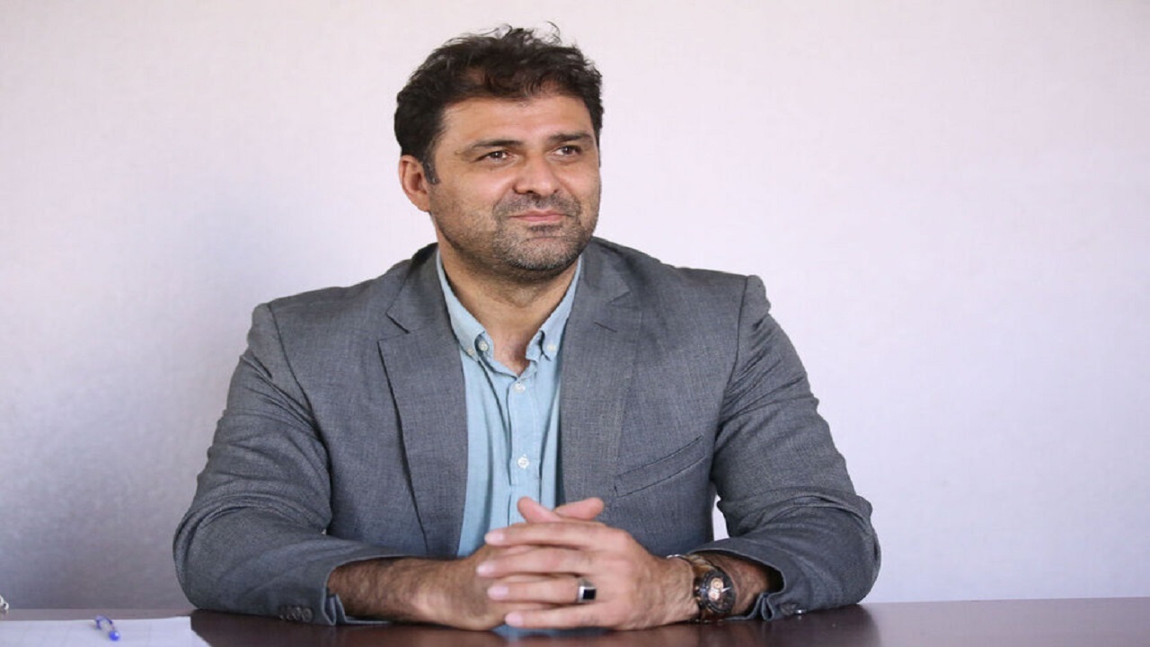 تلاش می‌ کنیم تعداد مدال هایمان در بازی‌های آسیایی دو رقمی شود