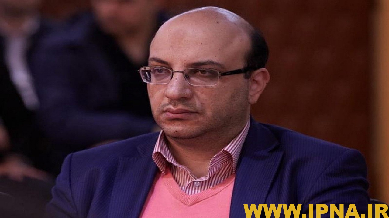 علی نژاد: در انتخابات ریاست فدراسیون فوتبال شرکت نخواهم کرد