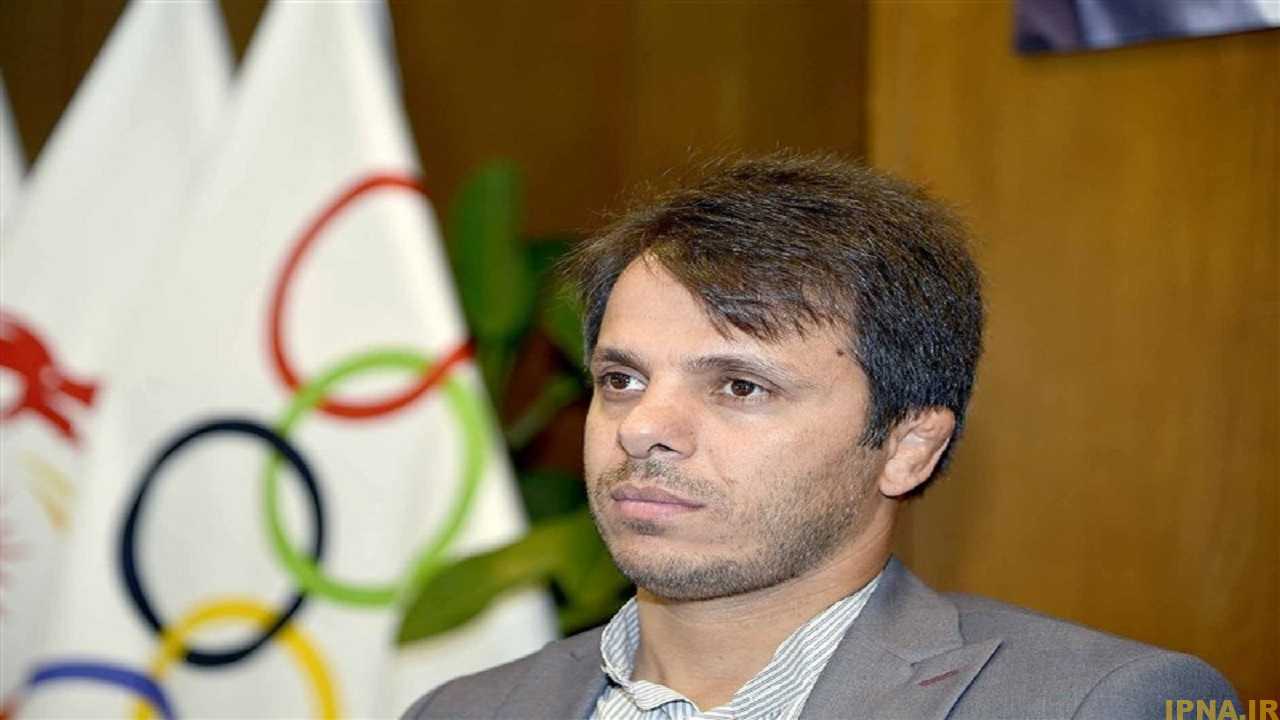 رنگرز: امکان استخدام قهرمانان پارالمپیکی وجود ندارد