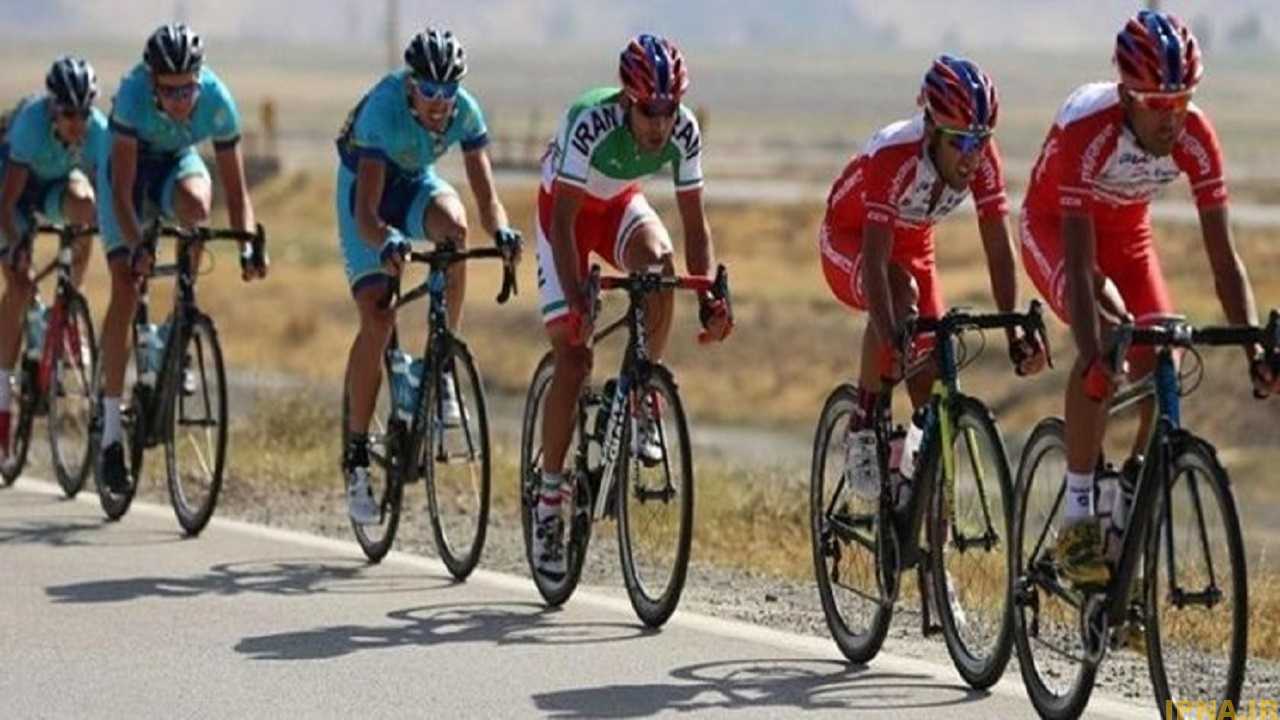 برگزاری تور دوچرخه سواری ایران- آذربایجان پس از ۲ سال