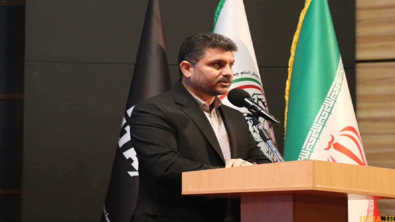 در صدد برگزاری جام باشگاههای جهان هستیم
