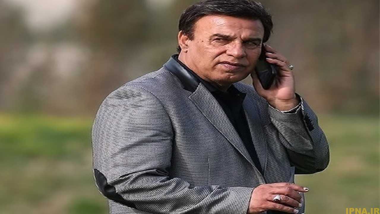 حواشی ابقای اسکوچیچ/ پرویز مظلومی قهر کرد+ فیلم