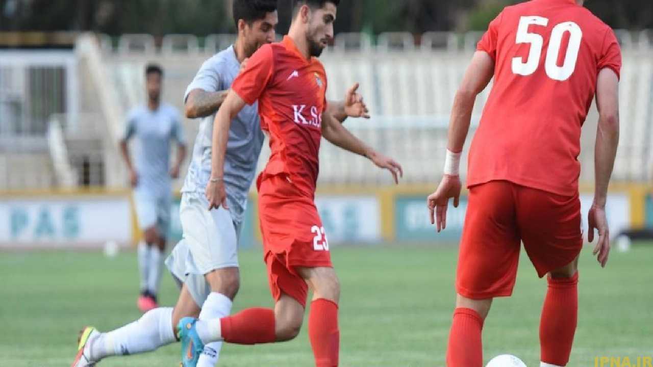 تساوی فولاد برابر سایپا