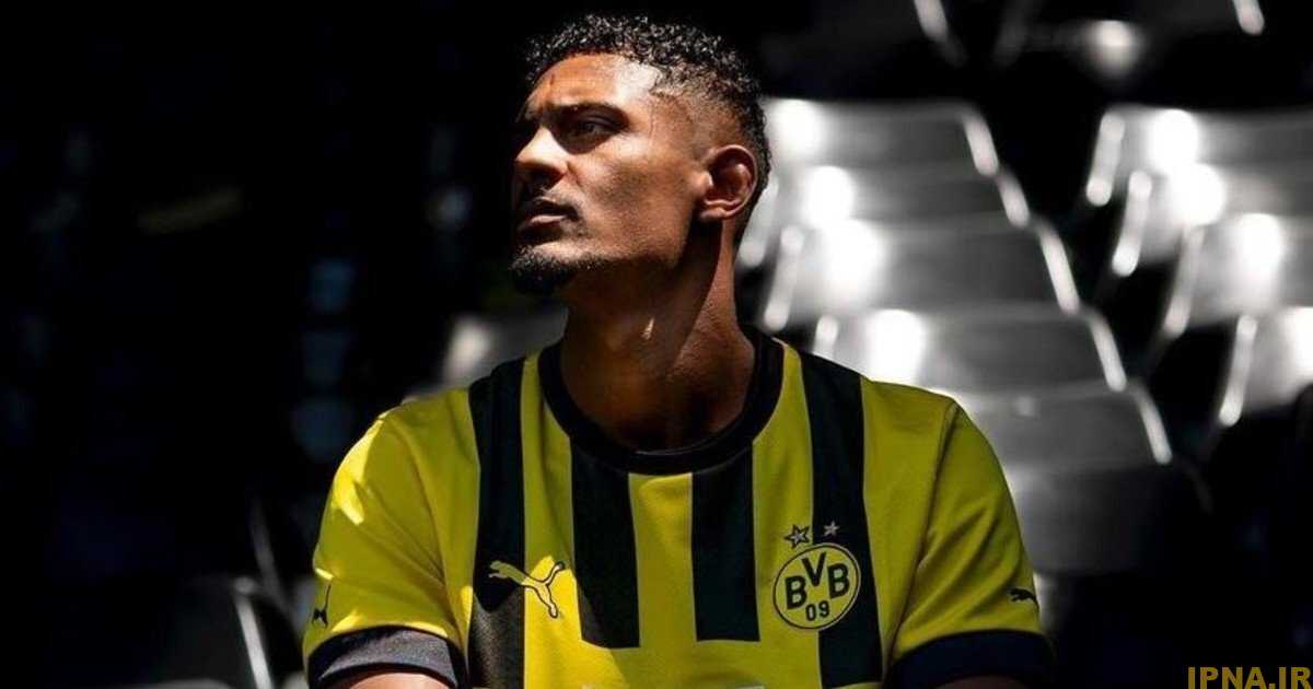 ستاره فوتبال به سرطان بدخیم مبتلا شد