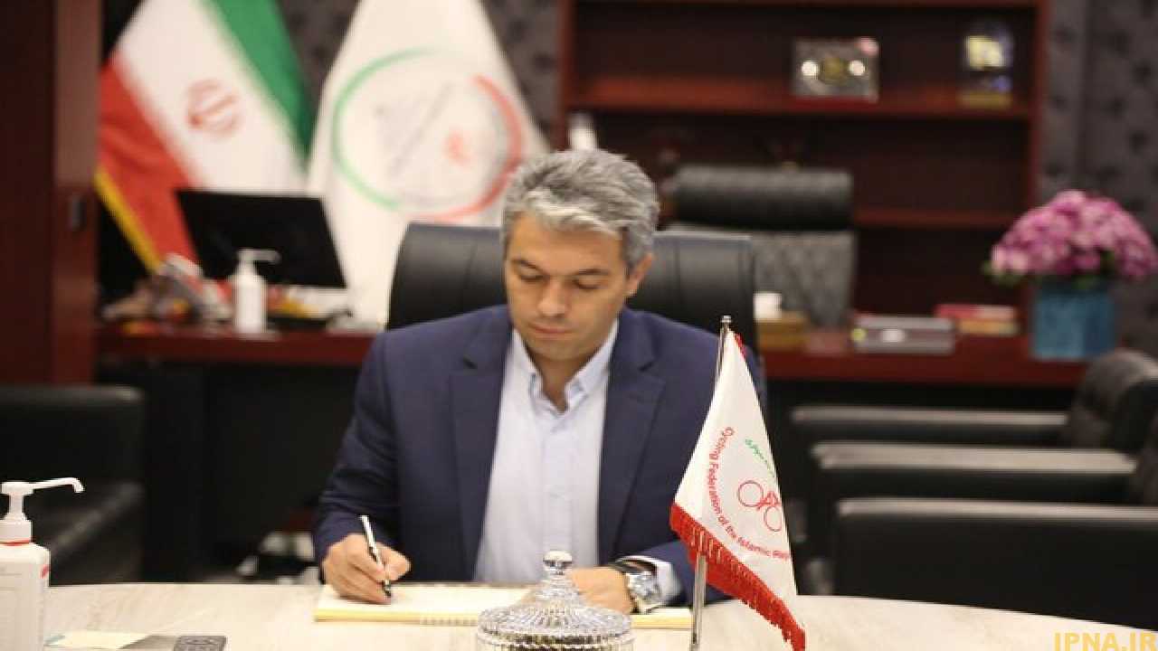 ورزشکاران دوپینگی از تصدی پست محروم می شوند
