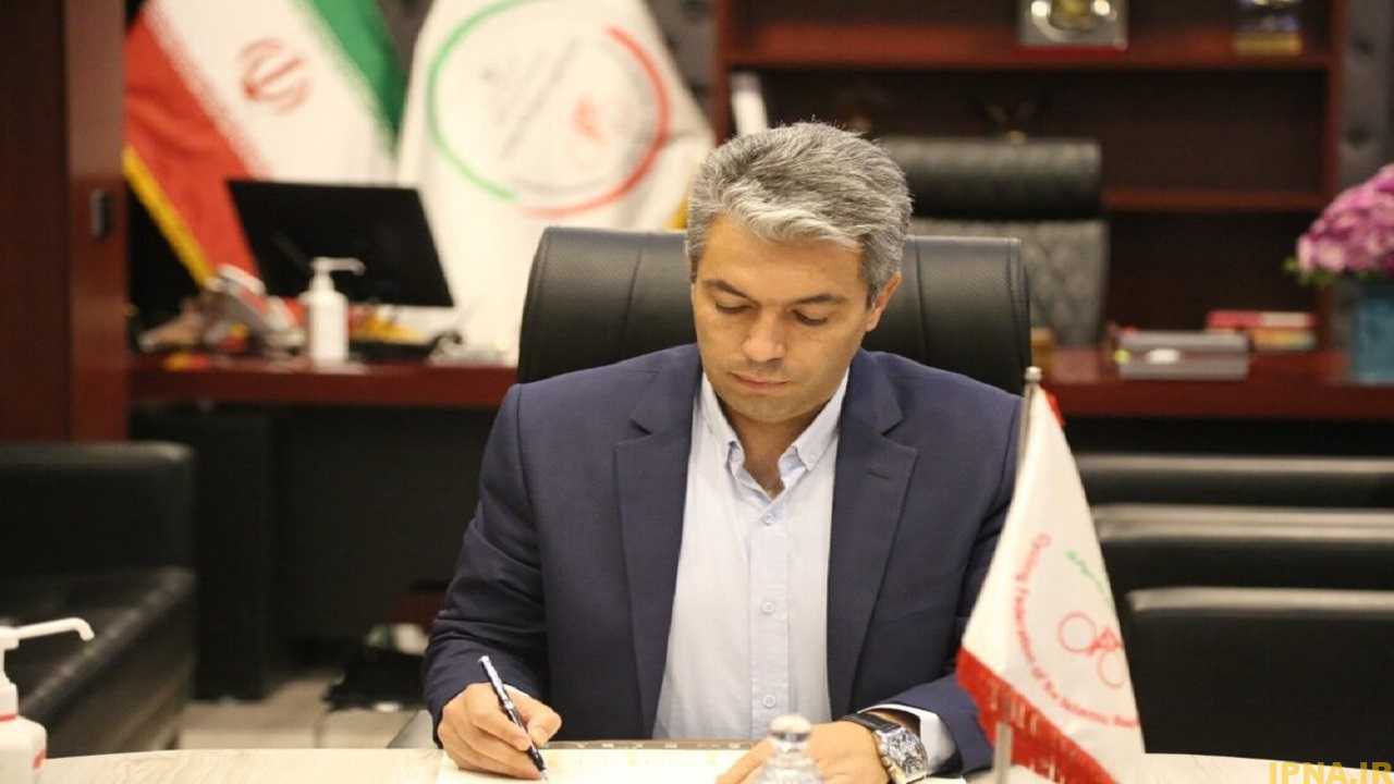 تفاهمنامه همکاری فدراسیون های دوچرخه سواری ایران و ترکیه امضا شد