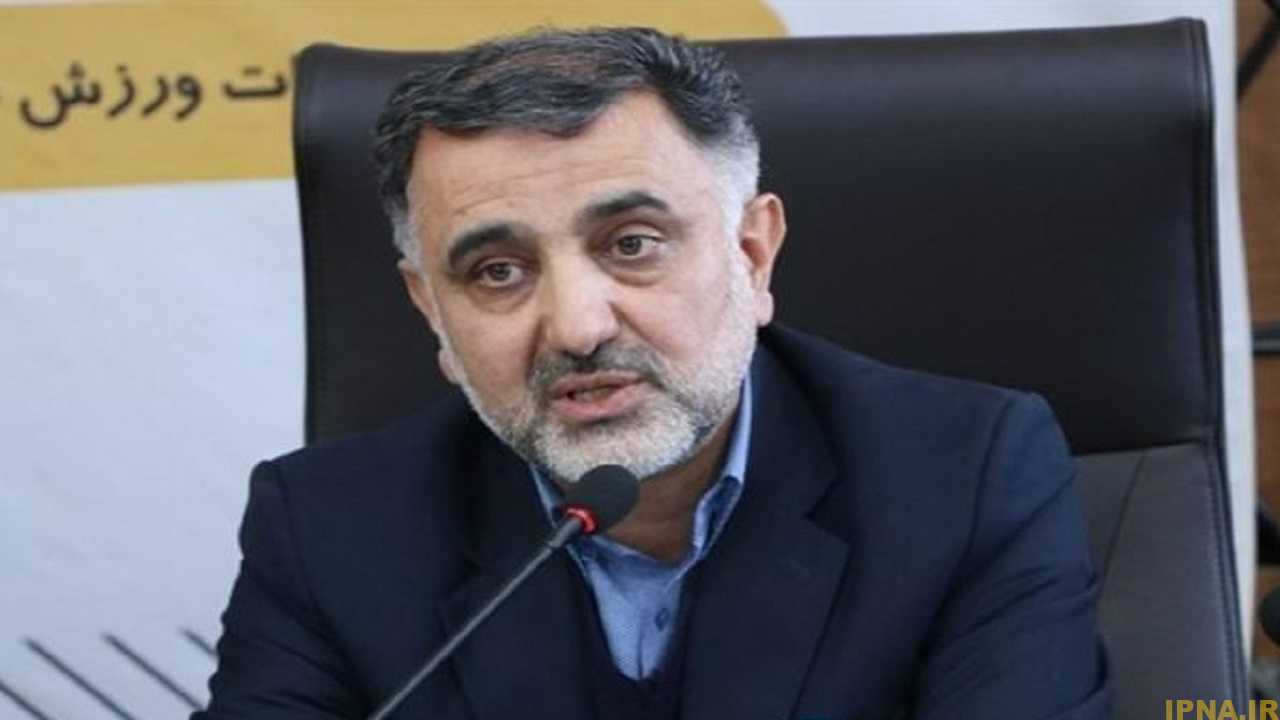 باران چشمه: هزینه برگزاری مسابقات جهانی بسیار زیاد است / جایزه خوبی برای مسابقات کشتی پهلوانی در نظر گرفته ایم