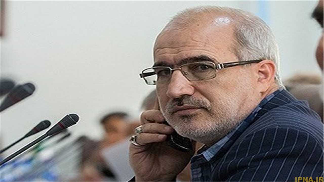 عزیز محمدی: برای اصلاح و تغییر فوتبال وارد انتخابات شدم/ قبل از انقلاب فوتبال بازی می‌کردم