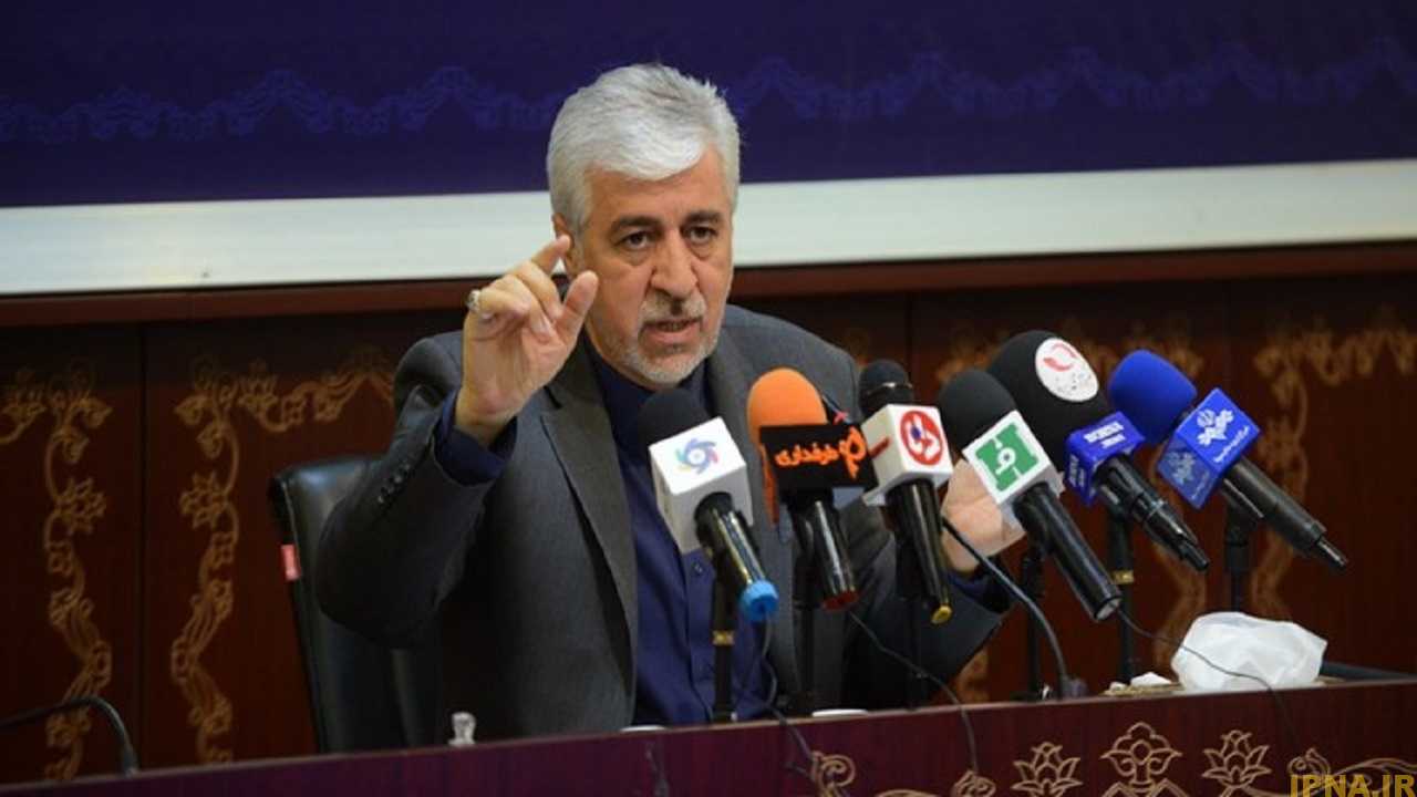 وزیر ورزش: فرمایشات رهبر انقلاب فصل الخطاب بود