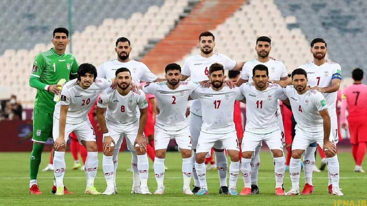 ترکیب ایران مقابل نیکاراگوئه مشخص شد