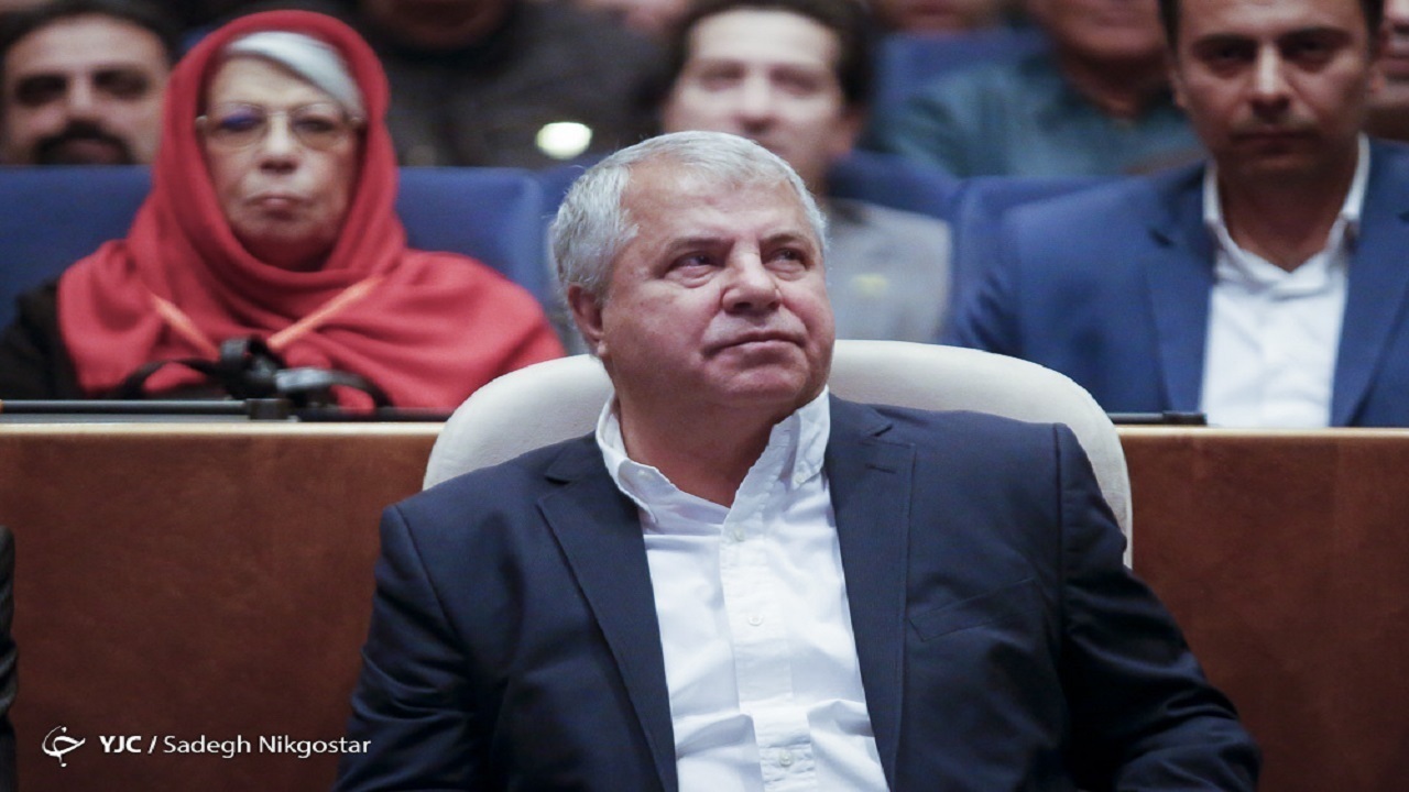 پروین: متاسفانه مسئولان ما کاری به پیشکسوتان ندارند/ فرانسه قهرمان جام جهانی می‌شود