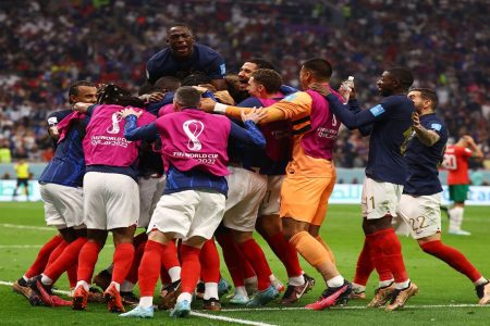 امباپه و مسی حساب پاریس را در دوحه تسویه می‌کنند/جنگی برای توپ طلا، کفش طلا و جام جهانی