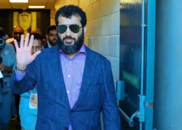 آل شیخ: ظلم ما به نفع تو بود مسی