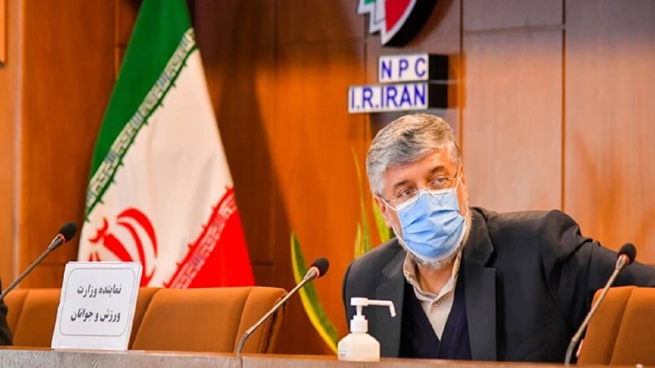 واکنش معاون وزیر ورزش به عدم صدور ویزای ورزشکاران