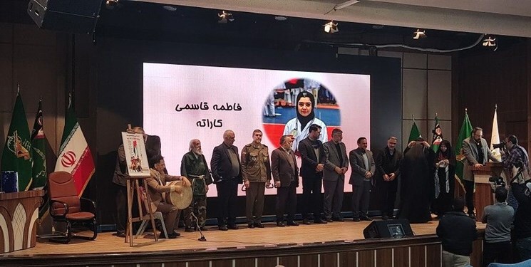 تجلیل از ورزشکاران در سومین سالگرد حاج قاسم/ واکنش کلهر به حذف معاونت فرهنگی وزارت ورزش