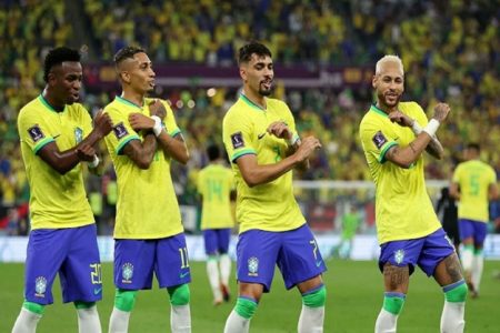 گزینه های اصلی هدایت تیم ملی برزیل مشخص شدند
