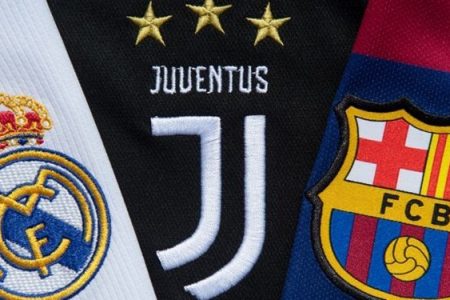 دادگاه مادرید برگزاری سوپر لیگ اروپا را قانونی اعلام کرد