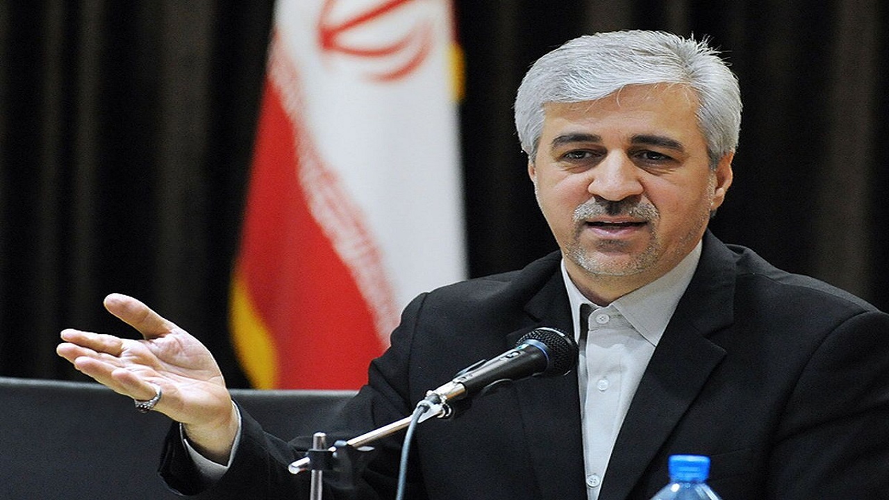 سجادی: از بسکتبال انتظار نمایش خوب در پنجره آخر انتخابی جام جهانی داریم