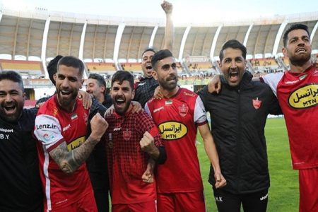 واکنش رسانه پرتغالی به برتری پرسپولیس مقابل سپاهان