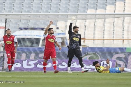 انتظاری: بیرانوند با مهار پنالتی باعث برد پرسپولیس شد/ مصاحبه های یحیی حاشیه ساز شده بود