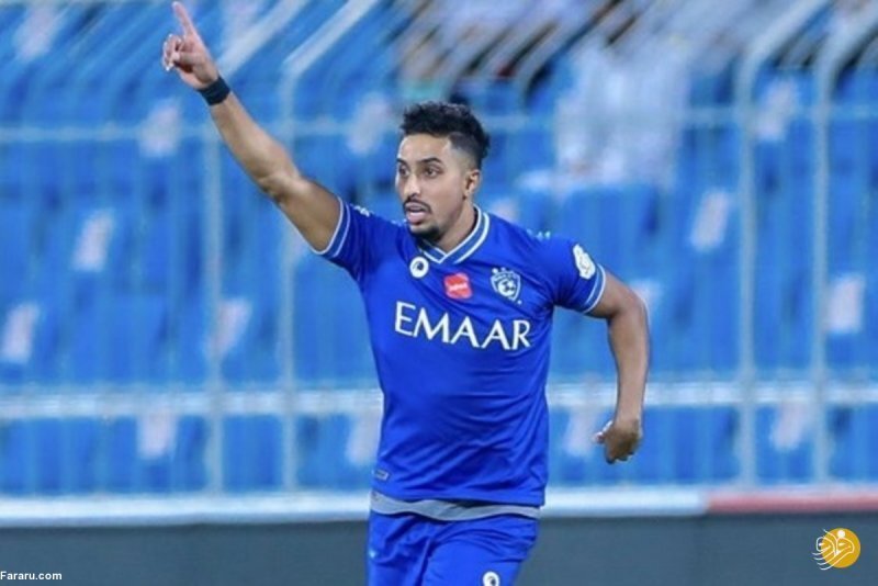 ستاره الهلال و عربستان از مستطیل سبز دور شد