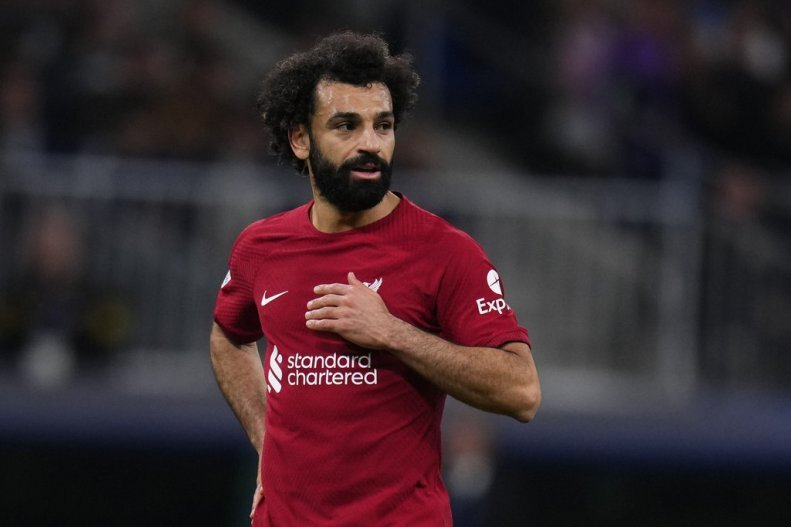 صلاح: قهرمان نشدن به نفع لیورپول است