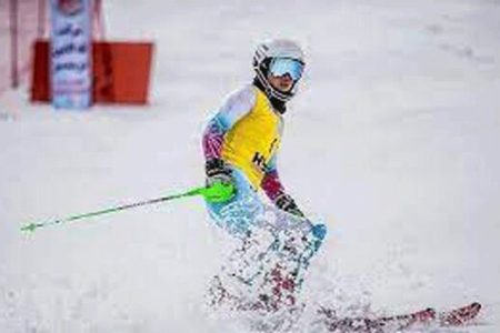 تاریخ‌سازی اسکی ایران در قهرمانی جهان