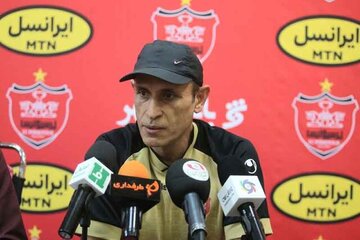 واکنش گل‌محمدی به حذف احتمالی استقلال از آسیا و پاسخ به شایعه بازگشت لوکادیا