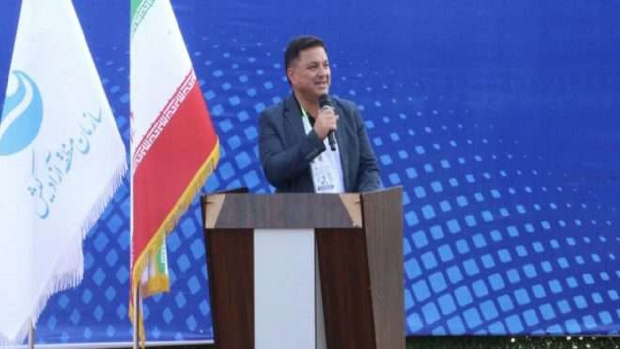 کشاورز: میزبانی شایسته ایران از تور جهانی آینده روشنی را فراهم خواهد کرد