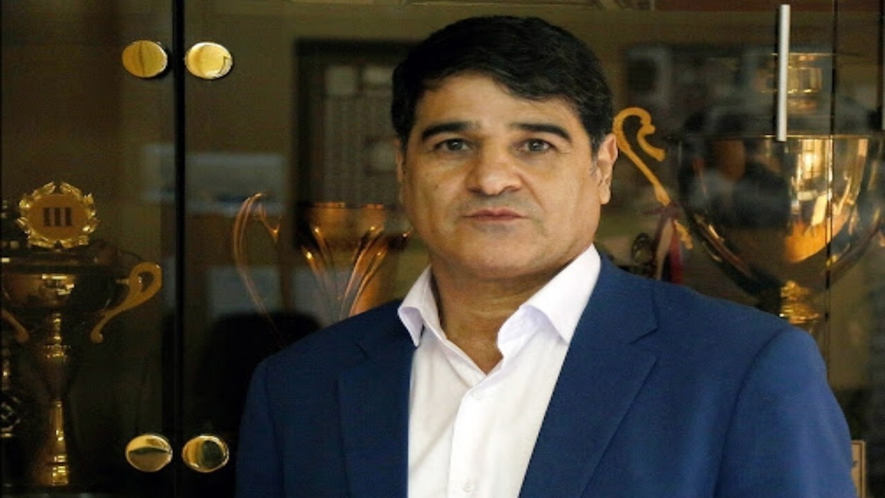 سخنگوی فدراسیون کشتی: افتخارات و خاطرات خوب باعث شد تا تلخی‌ها را فراموش کنیم