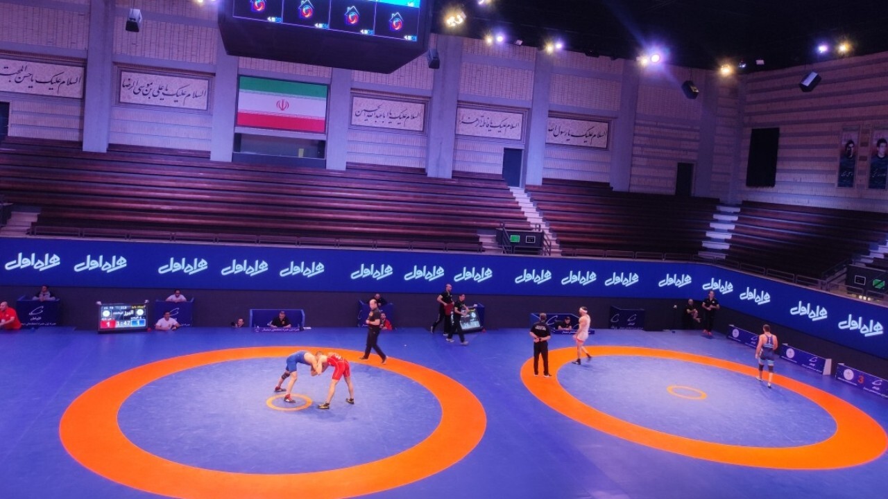 اتمام حجت فدراسیون کشتی با مربیان فاقد کارت مربیگری
