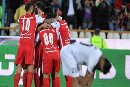 سلیمانی: گل سوم پرسپولیس نیاز به VAR داشت