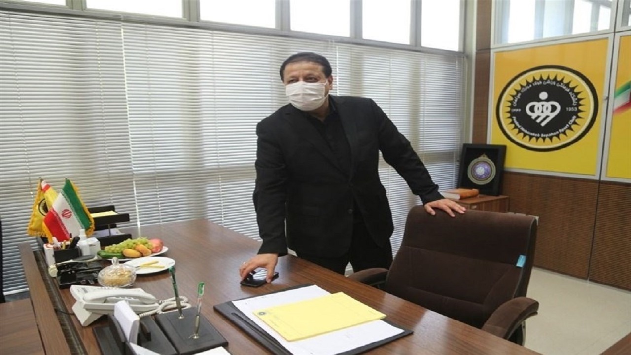 عملکرد داوری صدای ساکت را هم درآورد