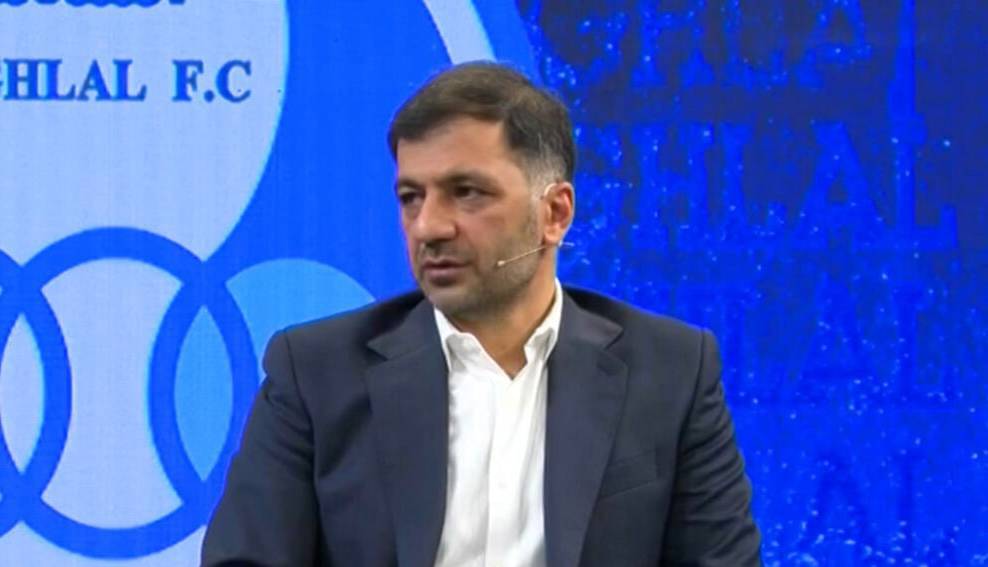 سرپرست باشگاه استقلال راهی امارات خواهد شد