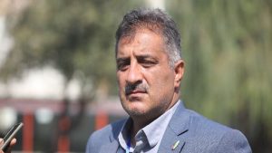 استعفای رئیس فدراسیون دوومیدانی در پی اتفاقات مسابقات ماراتن شیراز
