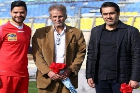 بعضی‌ها با حاشیه سازی نمی‌خواهند پرسپولیس جام را ببرد