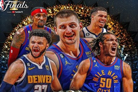 لیگ NBA| ناگتس کار لیکرز را تمام کرد/ دنور به فینال رسید