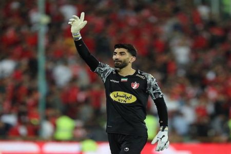 واکنش باشگاه پرسپولیس درباره پیشنهاد عربستانی‌ها به بیرانوند