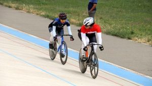 سومین روز بدون مدال دوچرخه‌سواری ایران در آسیا/ قزاقستان طلاها را درو کرد