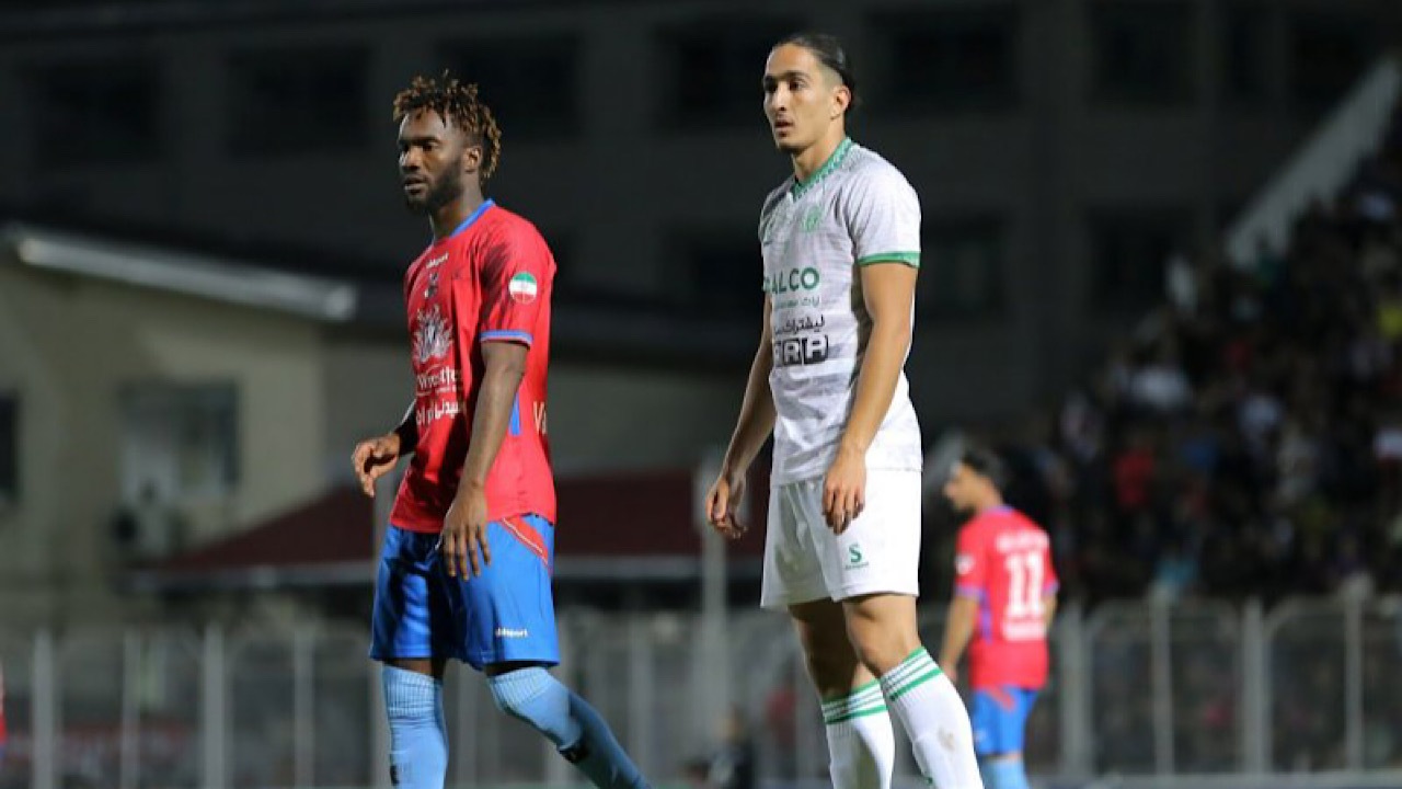 مدافع پرسپولیسی شاگرد مهدی رحمتی شد