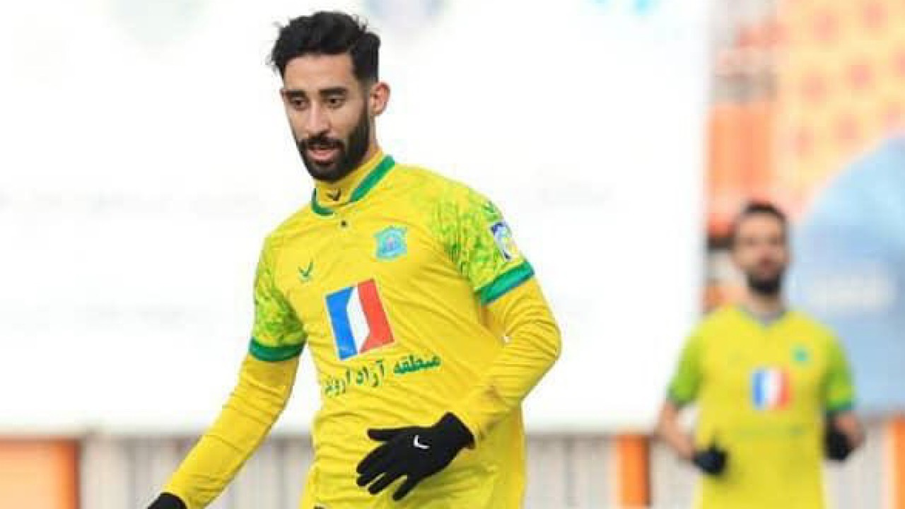خرید جدید ذوب آهن، از علی‌منصور تا محمد ربیعی