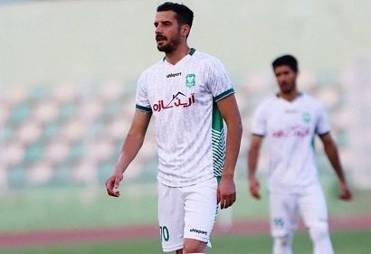 اولین خرید رسول خطیبی از ذوب‌آهن