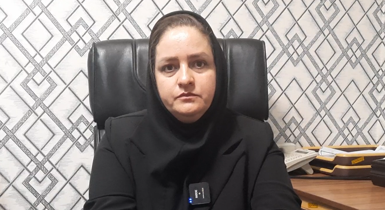 مصاحبه اختصاصی با نایب رییس کمیته مینی فوتبال استان تهران