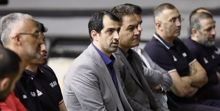 سفر دسته جمعی مسوولان فدراسیون به جام جهانی