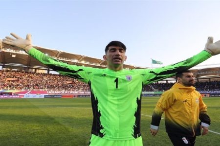 محرمی: شاید گلر‌های بعدی بهتر از بیرانوند باشند/ استقلال ۱۲۰ میلیارد را از کجا آورده است؟