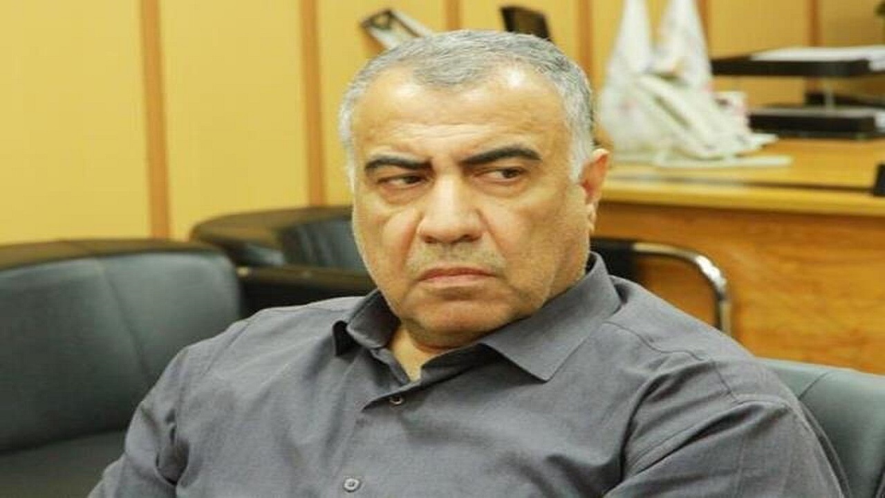 کشوری فرد: برای تیم های برتر  جایزه در نظر گرفته ایم