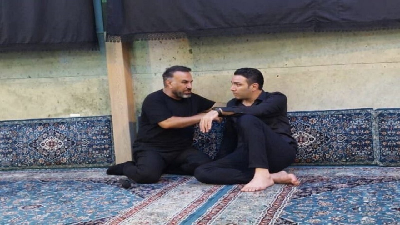 نصیحت سرمربی قهرمان لیگ به نکونام