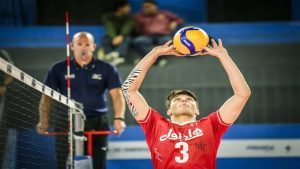 والیبال ایران چگونه به جمع ۴ تیم برتر رقابت‌های جهانی رسید؟